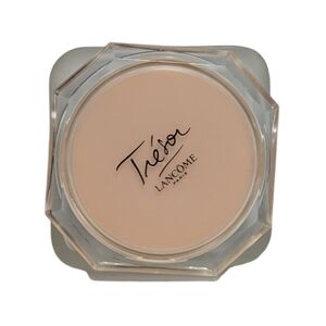 Empty Bottle Lancôme Trésor Perfumed Body Crème 5.0 oz to 5.3 oz jar,